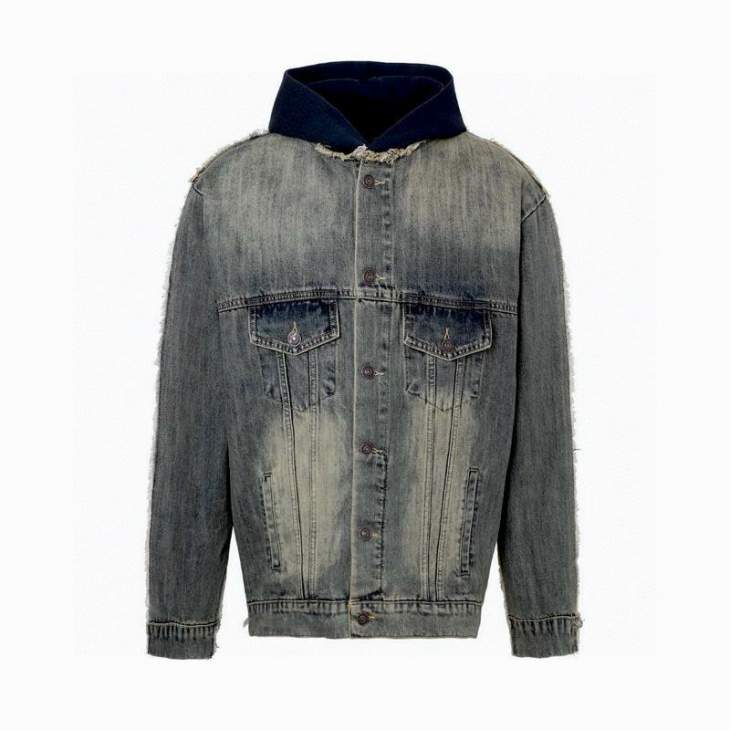 Picture of Balenciaga Sweater Suits _SKUBalenciagaXS-Lxbtx24024137137